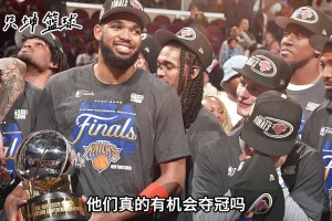 尼克斯这赛季有机会获得总决赛吗？