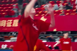 练五秒终结！爱德华兹+三球+麦克丹尼尔斯备战训练